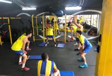 Tras el tour en Paraná, Paracao comienza su derrotero en Tucumán