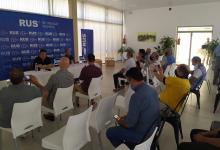 Presentaron la “Semana de la velocidad” en Concepción del Uruguay