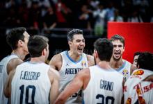 Básquet: Argentina jugará en San Luis el 20 de febrero