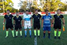 Copa Entre Ríos: por la lluvia, Gimnasia y Ferrocarril definirán los penales este jueves