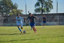 Belgrano ganó el clásico ante un disminuido Atlético Paraná y también festejó Oro Verde