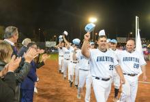 Panamericano de Softbol: Argentina clasificó al Mundial y enfrentará a Canadá en la final