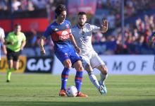 Definieron los árbitros para los cuartos de final de la Copa de la Liga Profesional