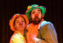 Teatro infantil 