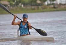Canotaje: convocaron a un joven palista del Rowing para el Olympic Hopes en Eslovaquia
