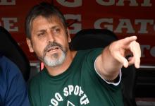 El ex DT de Atlético Paraná Darío Ortiz dio positivo en coronavirus