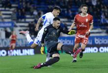 Vélez empató ante Huracán con un tanto del entrerriano Walter Bou