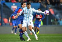 Liga Profesional de Fútbol: el líder Atlético Tucumán empató en su visita a Tigre