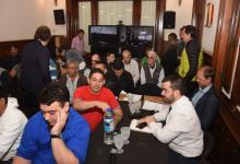 Audiencia