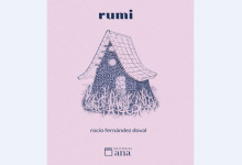 "Rumi", el nuevo lanzamiento de Ana Editorial 