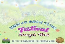 Festival de Arroyos Vivos