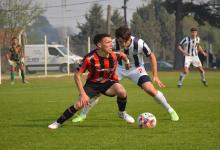 La Reserva de Patronato no pudo continuar su racha frente a Talleres de Córdoba