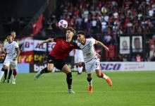 Liga Profesional de Fútbol: en Santa Fe, Colón y San Lorenzo no se sacaron ventajas