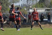 En Reserva, Patronato venció a Racing y dejó atrás cinco fechas sin triunfos