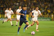Rosario Central logró un agónico empate ante Estudiantes antes de visitar a Patronato