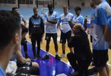 Los equipos entrerrianos conocieron el fixture para la Liga Argentina de Básquetbol