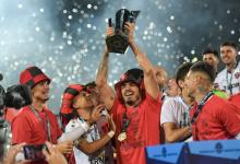 En Santa Fe, Patronato iniciará el 24 de enero la defensa de la Copa Argentina