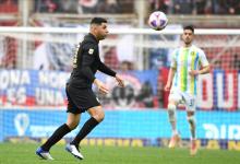 San Lorenzo goleó y clasificó a la Copa Sudamericana en el adiós a Torrico y Ortigoza