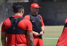 Patronato prepara su agenda de amistosos con miras a la triple competencia