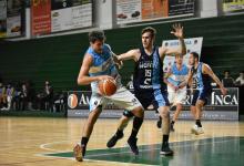 Básquet: Echagüe anunció la llegada de Facundo Carulla para la Liga Argentina