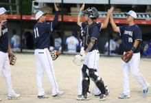 Softbol: Argentina debutará en Paraná el 15 de abril ante México en el Mundial Sub 23
