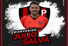 Patronato confirmó la contratación de Julio Salvá y anunció que se sumará el 2 de enero