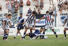 Atlético Uruguay ya tiene árbitro designado para la primera final ante 9 de Julio 