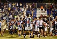 Atlético Uruguay conoció los cruces interregionales para ascender al Torneo Federal A