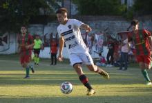 Con su “selectivo”, Patronato debutó con una goleada en la Supercopa Entre Ríos