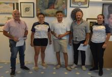Rumbo a la Libertadores: Patronato firmó convenio con Don Bosco por el fútbol femenino
