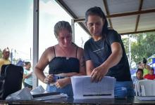 María Galván se convirtió en la primera presidenta de Sportivo Urquiza
