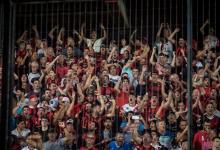 Patronato prepara su vuelta al Grella y lanza una venta de pasajes para viajar a Paraguay