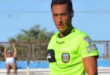 Patronato tiene árbitro designado para su compromiso por Copa Argentina