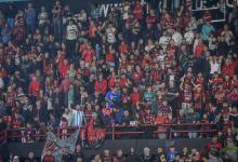 Libertadores: Patronato habilitó la venta de entradas online para su partido ante Olimpia