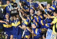 Liga Profesional de fútbol: el próximo torneo también se llamará Copa Diego Maradona