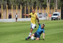 Flandria le ganó a Brown de Madryn y sigue con vida en la Zona de Patronato