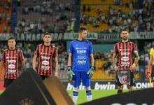 Copa Sudamericana: si supera a Botafogo, Patronato deberá medirse con Guaraní