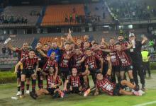 Copa Sudamericana: Patronato tiene días y horarios confirmados para enfrentar a Botafogo