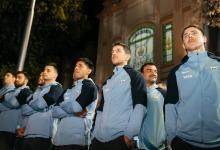Con la ausencia obligada de Kremer, “Los Pumas” tiene plantel para el debut en Mendoza