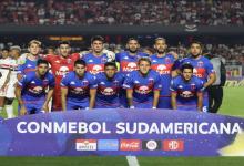 Copa Sudamericana: Tigre buscará dar un buen paso ante Libertad de Paraguay