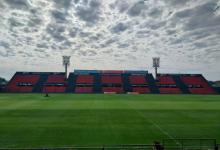 Patronato confirmó que será local de Botafogo en el estadio Presbítero Bartolomé Grella