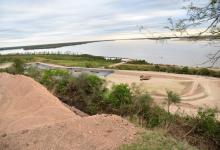 Arenas silíceas
