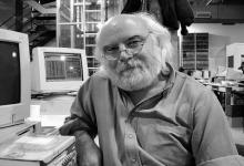 Juan Saturain será el nuevo director de la Biblioteca Nacional 