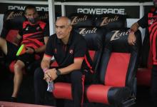 Iván Delfino: “Pretendíamos sacar muchos más puntos y no lo pudimos hacer”