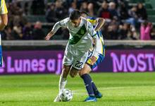 Con una goleada, Banfield superó a Rosario Central y tomó aire en el Florencio Sola
