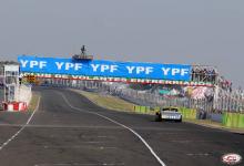 El autódromo de Paraná reabrirá sus puertas para pruebas de competición el 15 de agosto