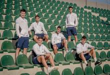 Copa Davis: este viernes se conocerá el orden de juego para la serie Argentina-Lituania