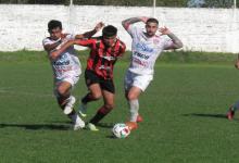 Fútbol: Atlético Paraná se quedó con el clásico ante Patronato en la Liga Paranaense