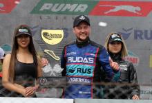 Turismo Nacional: Joel Gassmann confirmó que seguirá en JT Philagro durante 2025