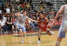 Básquet: La Unión de Colón ya tiene rivales para las semifinales de la Liga Argentina